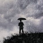 Ini Dia Doa Yang Bisa Dibaca Saat Hujan Deras dan Cuaca Ekstrem