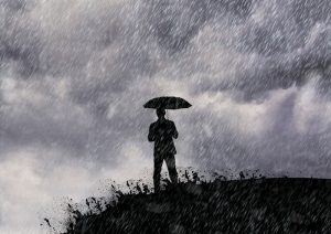 Read more about the article Ini Dia Doa Yang Bisa Dibaca Saat Hujan Deras dan Cuaca Ekstrem